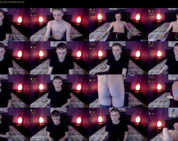 little_hotty