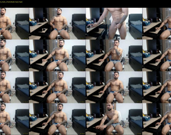lukehunk