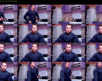 muscularjohnforu
