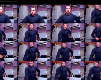 muscularjohnforu