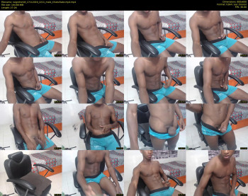 negrohot18