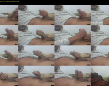 sexmachineisback