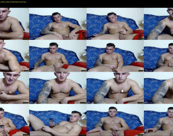 2sexymuscles