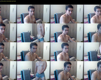 andrewschales