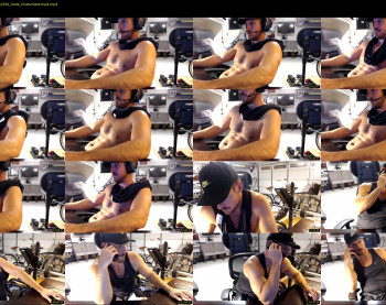 chancecruise