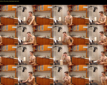 gregory_handsome
