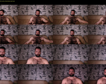 hairymario