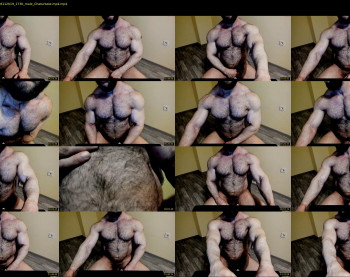 heavenlymuscledbeast