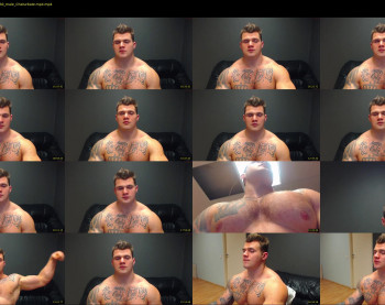 jackyhuge