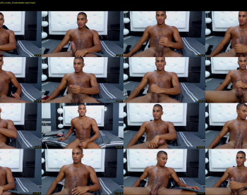 kevinxblack