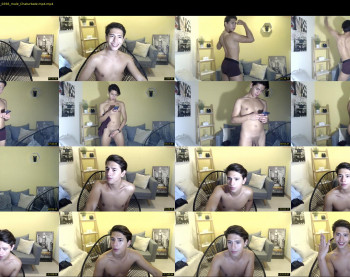 latingogoboys