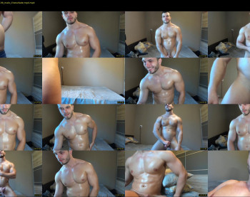 muscle955