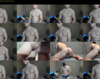 muscle955
