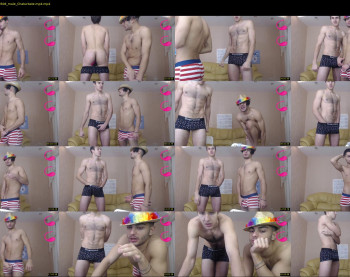 nicoandnick