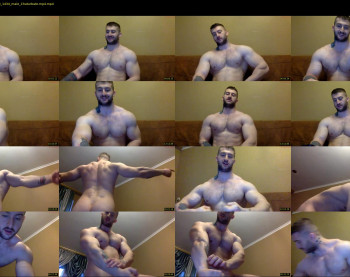 panda_muscle