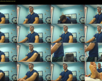 rolandmuscle