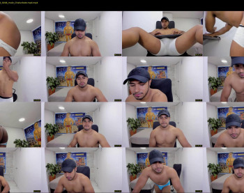 santiago_huntt