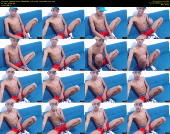 santyhornycum