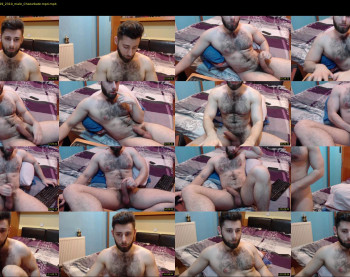 stevemuscleboy