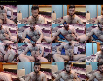 stevemuscleboy