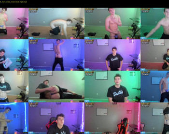 thejohnnystone