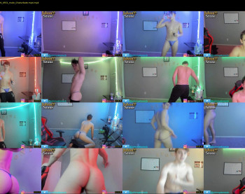 thejohnnystone