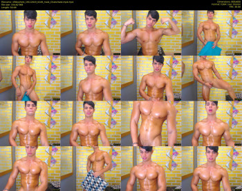 xfitboyhotx