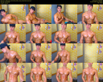 xfitboyhotx