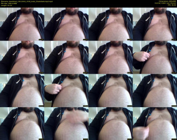 beerbloat