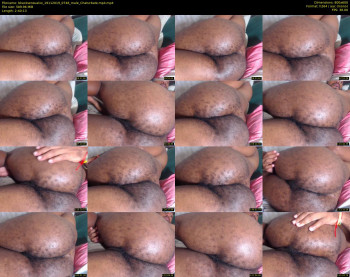 bkacksensualxx