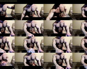 heavenlymuscledbeast