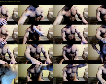 heavenlymuscledbeast