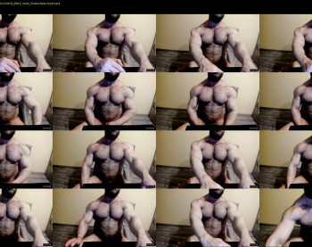 heavenlymuscledbeast