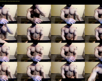 heavenlymuscledbeast