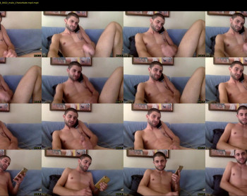 hungjewishboy