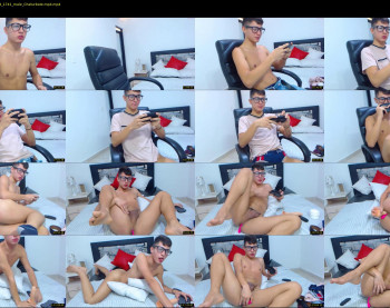 hunternaughty
