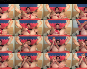 iloveanalchallenge