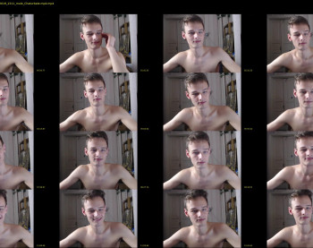 iyourcrazyboy