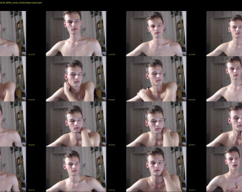 iyourcrazyboy