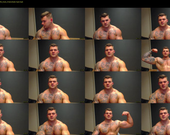 jackyhuge