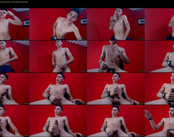 latinbigmonster