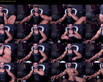 masterjoshua1