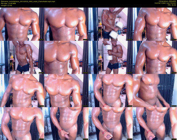 musclehotxx