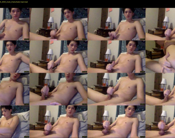 prettyboredboy