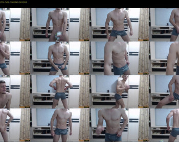strongcharlie