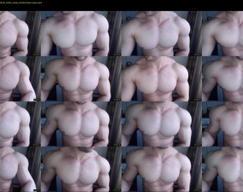 sweetmuscles_boy