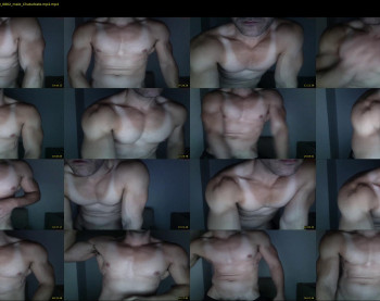 swimmergawd