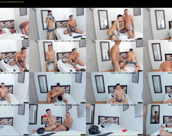 blakemate