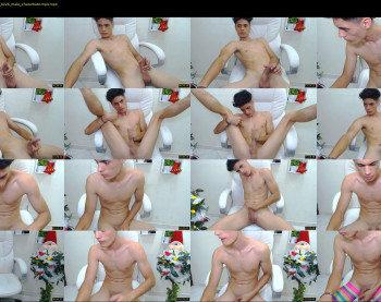 davids_gandy