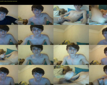hornybucknasty